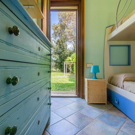 Residence La Canova Марина ди Гросето Екстериор снимка