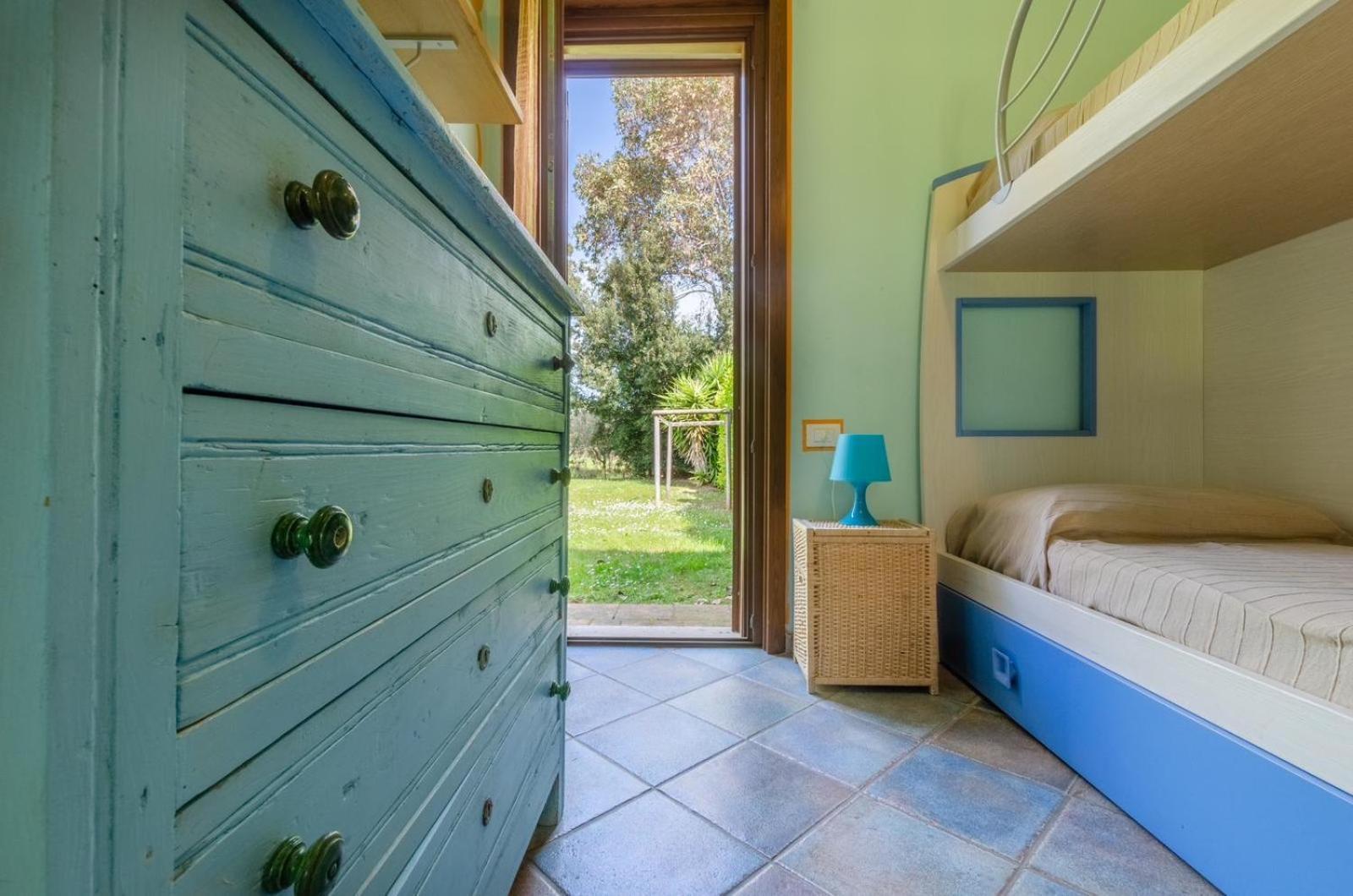 Residence La Canova Марина ди Гросето Екстериор снимка