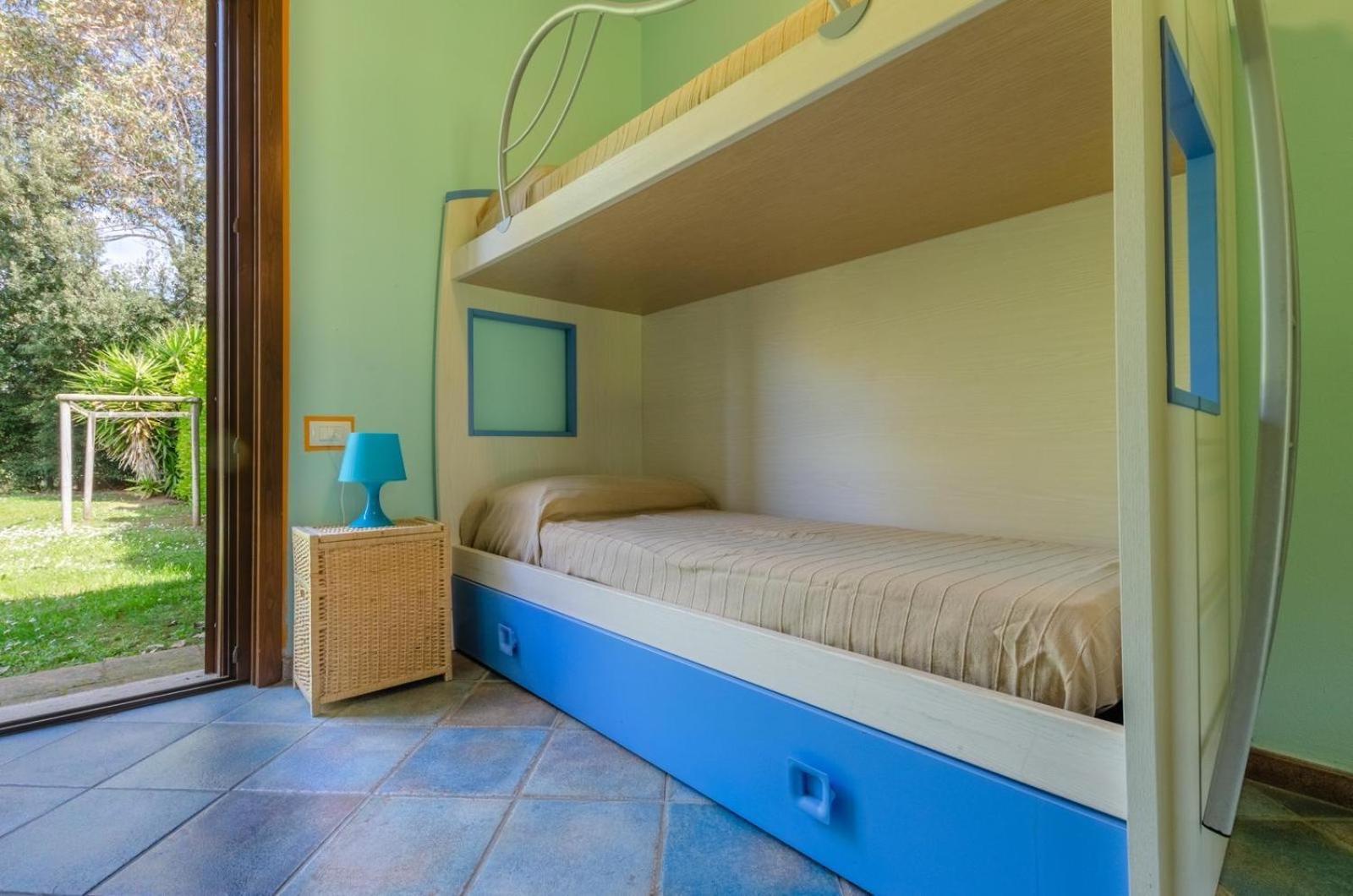 Residence La Canova Марина ди Гросето Екстериор снимка